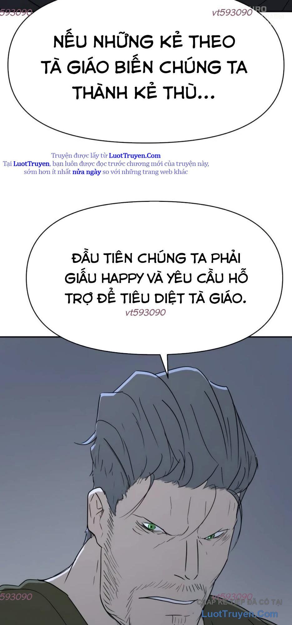 Bộ Mặt Giả Tạo Chap 34 - Next Chap 33