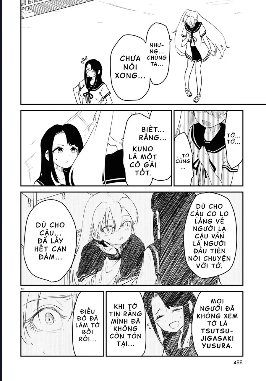 Nhập Môn Thiếu Nữ Chap 11 - Next Chap 10