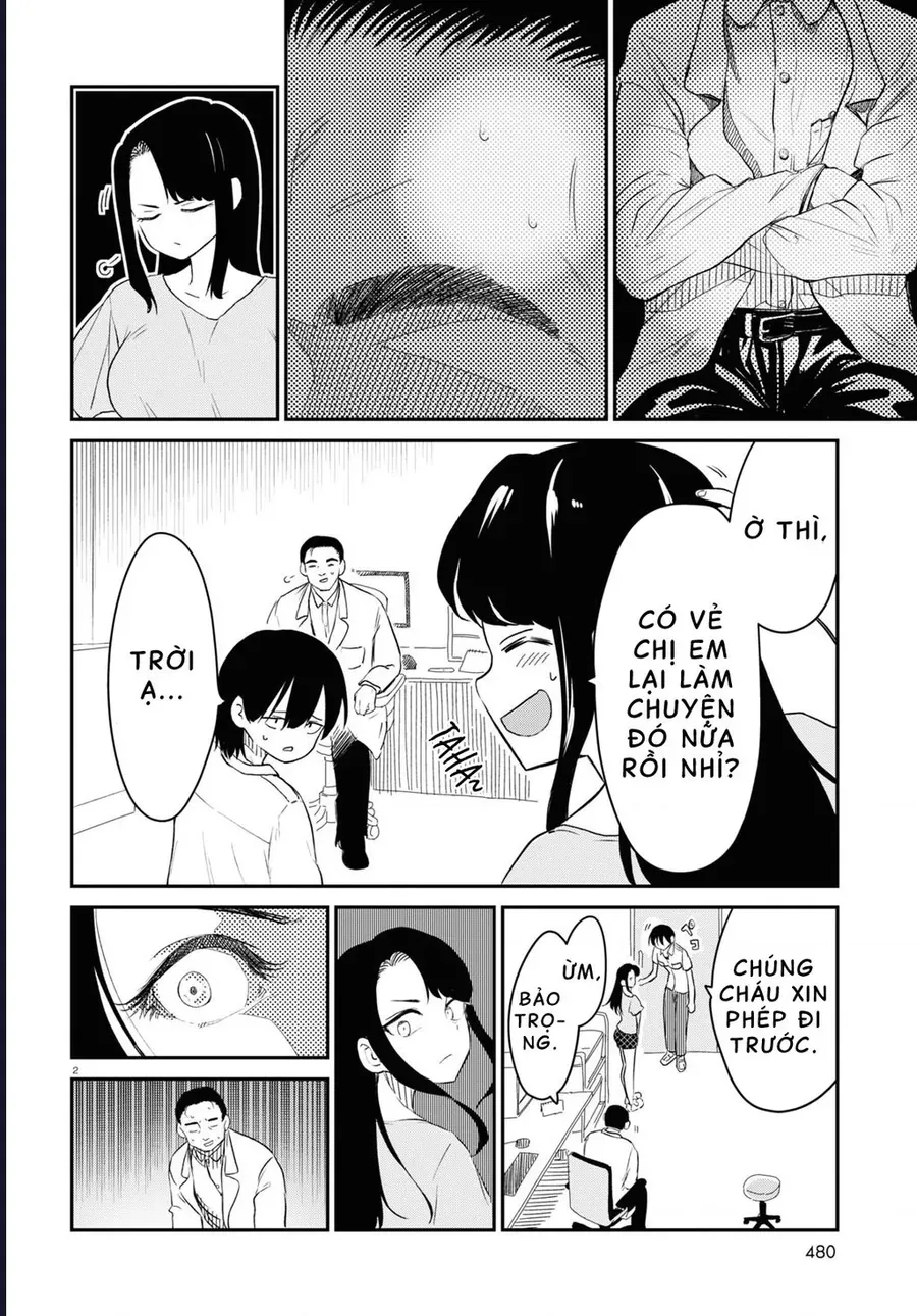 Nhập Môn Thiếu Nữ Chap 11 - Next Chap 10