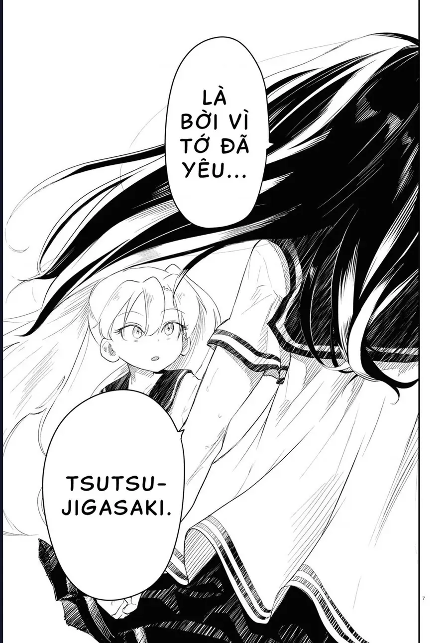 Nhập Môn Thiếu Nữ Chap 11 - Next Chap 10