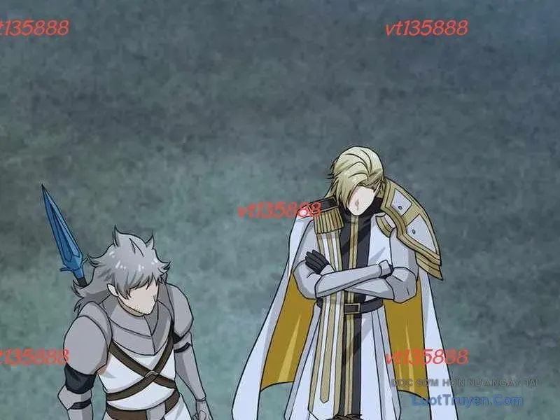 Sát thủ mạnh nhất chuyển sinh sang thế giới khác Chap 110 - Next Chap 109