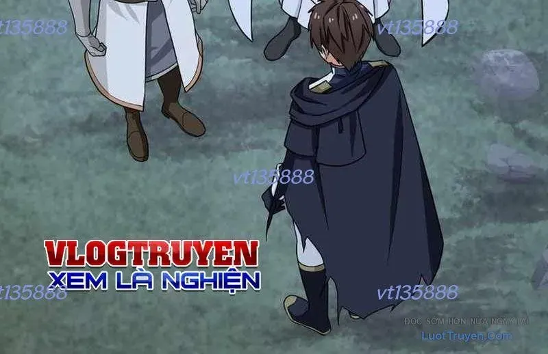 Sát thủ mạnh nhất chuyển sinh sang thế giới khác Chap 110 - Next Chap 109