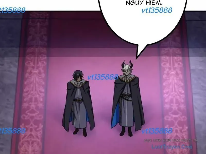 Sát thủ mạnh nhất chuyển sinh sang thế giới khác Chap 110 - Next Chap 109