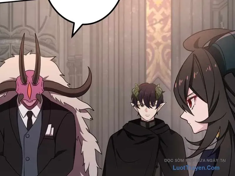 Sát thủ mạnh nhất chuyển sinh sang thế giới khác Chap 110 - Next Chap 109