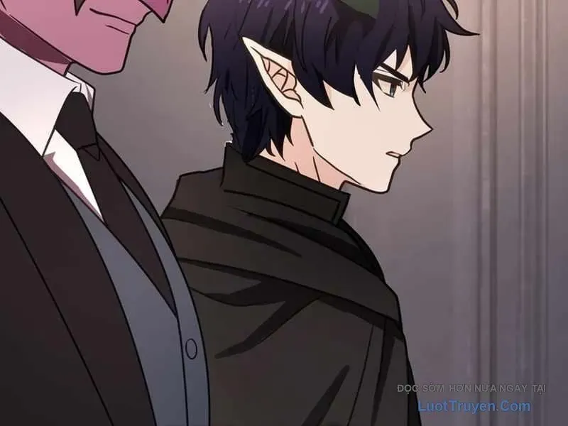 Sát thủ mạnh nhất chuyển sinh sang thế giới khác Chap 110 - Next Chap 109