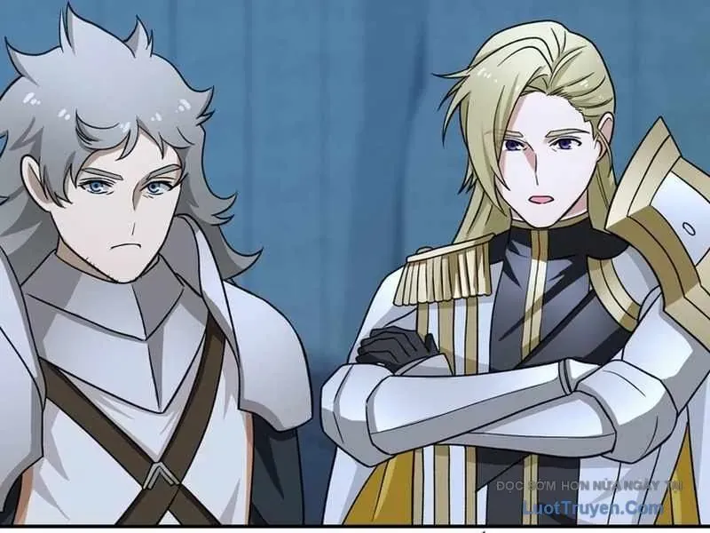 Sát thủ mạnh nhất chuyển sinh sang thế giới khác Chap 110 - Next Chap 109