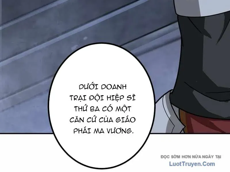 Sát thủ mạnh nhất chuyển sinh sang thế giới khác Chap 110 - Next Chap 109