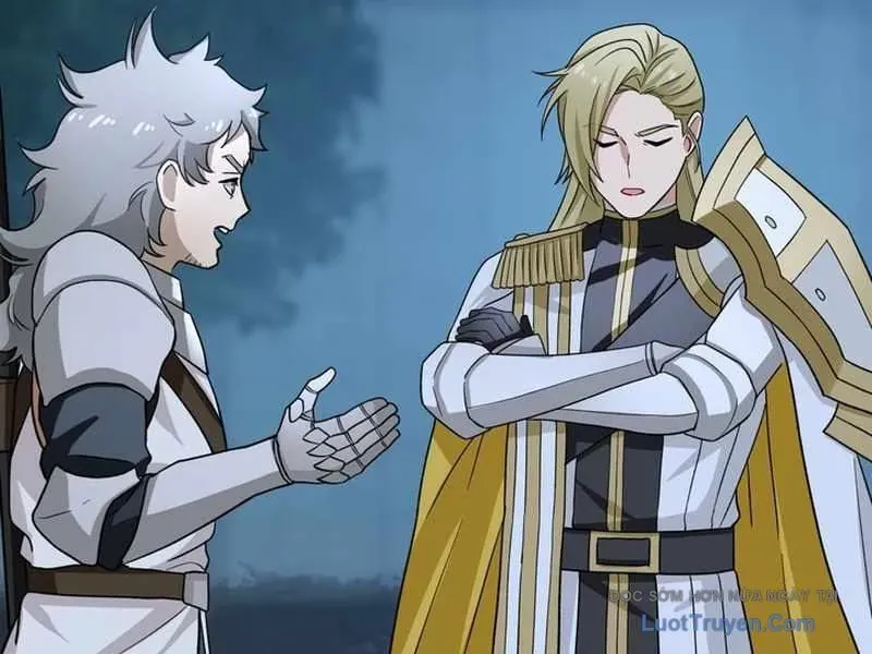 Sát thủ mạnh nhất chuyển sinh sang thế giới khác Chap 110 - Next Chap 109