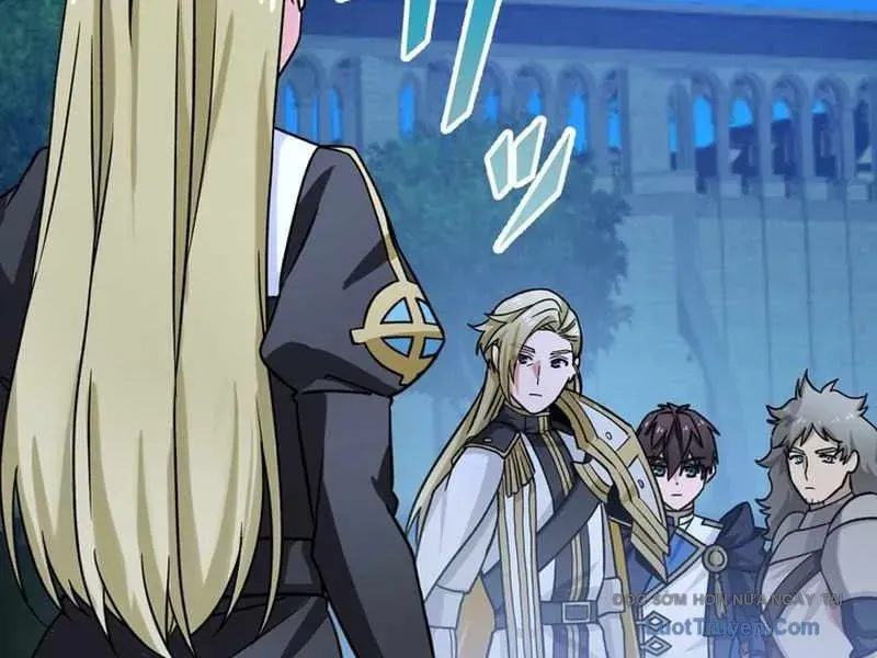 Sát thủ mạnh nhất chuyển sinh sang thế giới khác Chap 110 - Next Chap 109