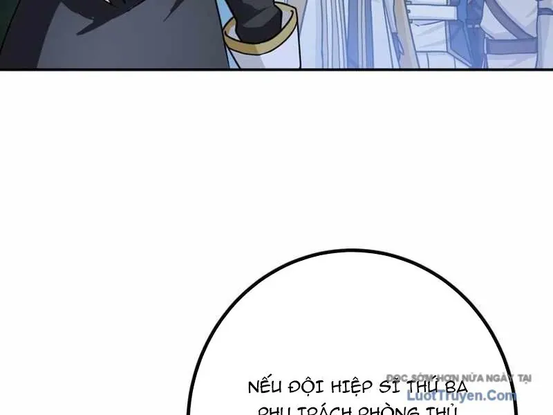 Sát thủ mạnh nhất chuyển sinh sang thế giới khác Chap 110 - Next Chap 109