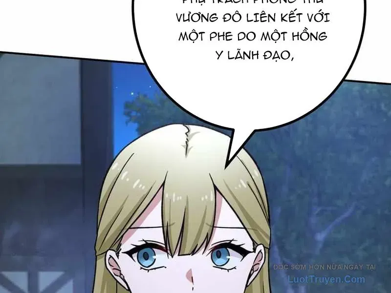 Sát thủ mạnh nhất chuyển sinh sang thế giới khác Chap 110 - Next Chap 109