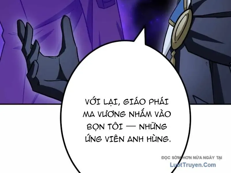 Sát thủ mạnh nhất chuyển sinh sang thế giới khác Chap 110 - Next Chap 109