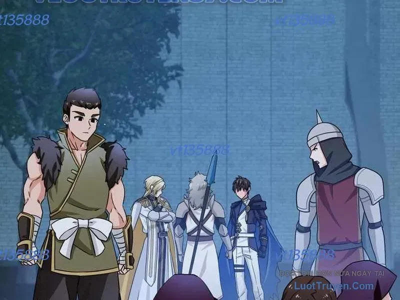 Sát thủ mạnh nhất chuyển sinh sang thế giới khác Chap 110 - Next Chap 109