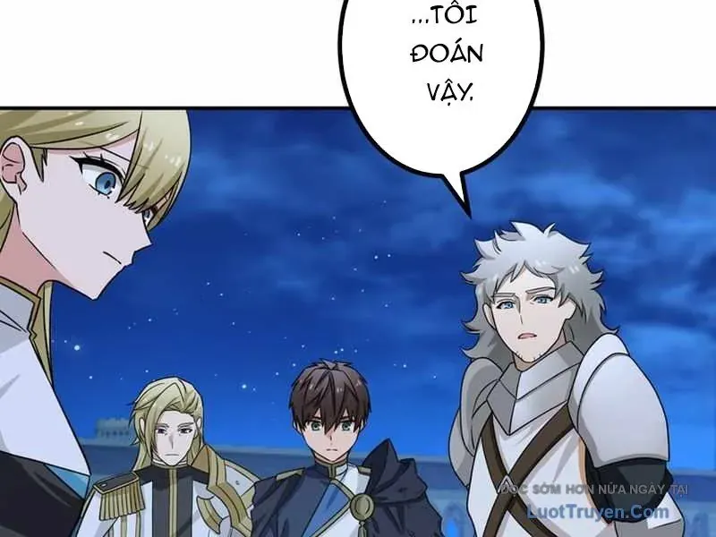 Sát thủ mạnh nhất chuyển sinh sang thế giới khác Chap 110 - Next Chap 109