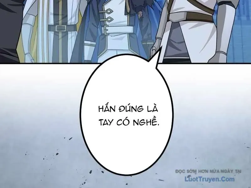 Sát thủ mạnh nhất chuyển sinh sang thế giới khác Chap 110 - Next Chap 109