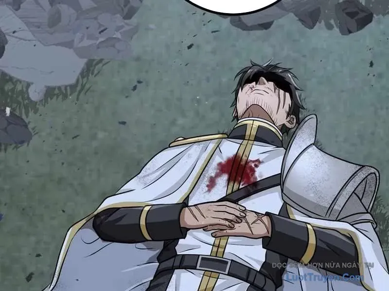 Sát thủ mạnh nhất chuyển sinh sang thế giới khác Chap 110 - Next Chap 109