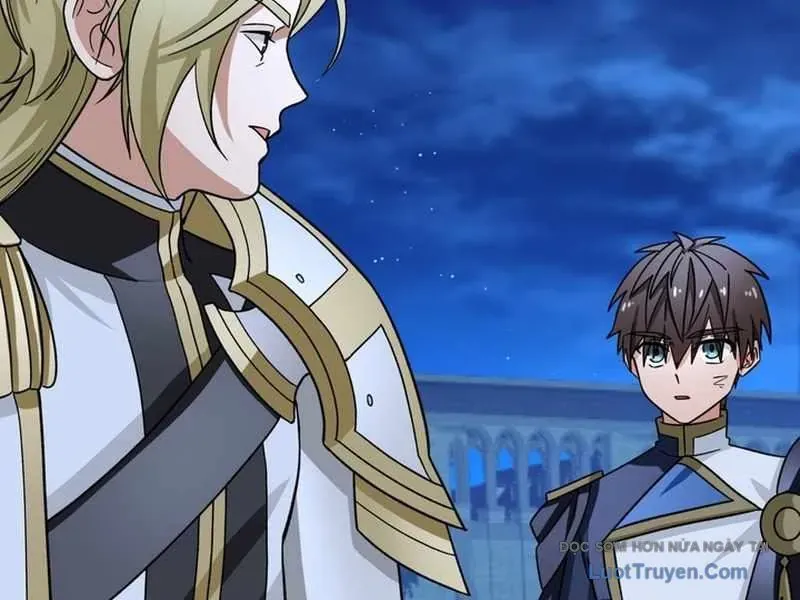 Sát thủ mạnh nhất chuyển sinh sang thế giới khác Chap 110 - Next Chap 109