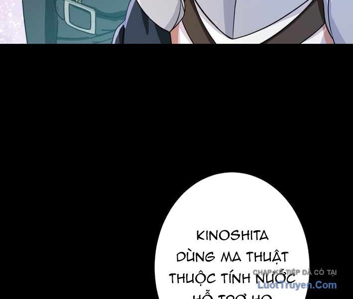 Sát thủ mạnh nhất chuyển sinh sang thế giới khác Chap 111 - Next Chap 110