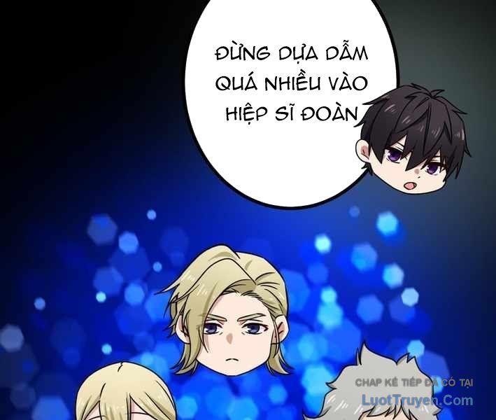 Sát thủ mạnh nhất chuyển sinh sang thế giới khác Chap 111 - Next Chap 110