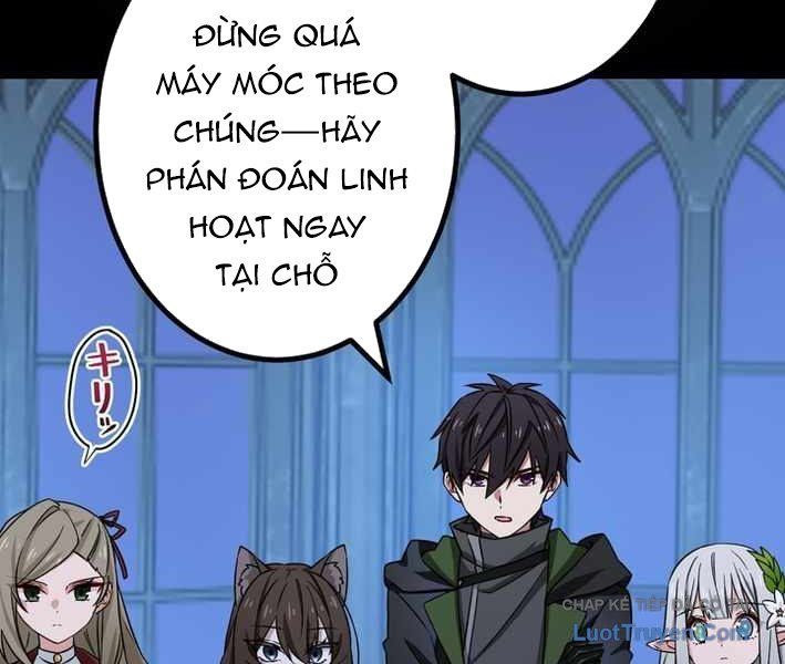 Sát thủ mạnh nhất chuyển sinh sang thế giới khác Chap 111 - Next Chap 110
