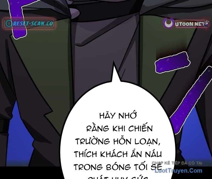 Sát thủ mạnh nhất chuyển sinh sang thế giới khác Chap 111 - Next Chap 110