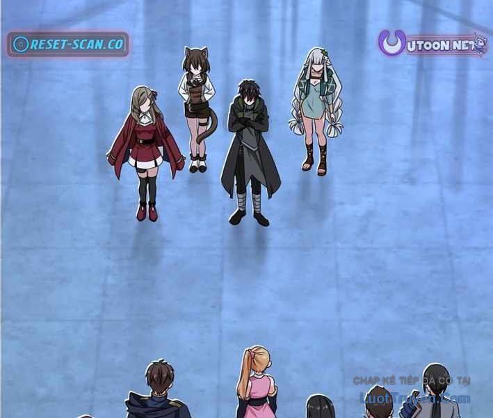 Sát thủ mạnh nhất chuyển sinh sang thế giới khác Chap 111 - Next Chap 110