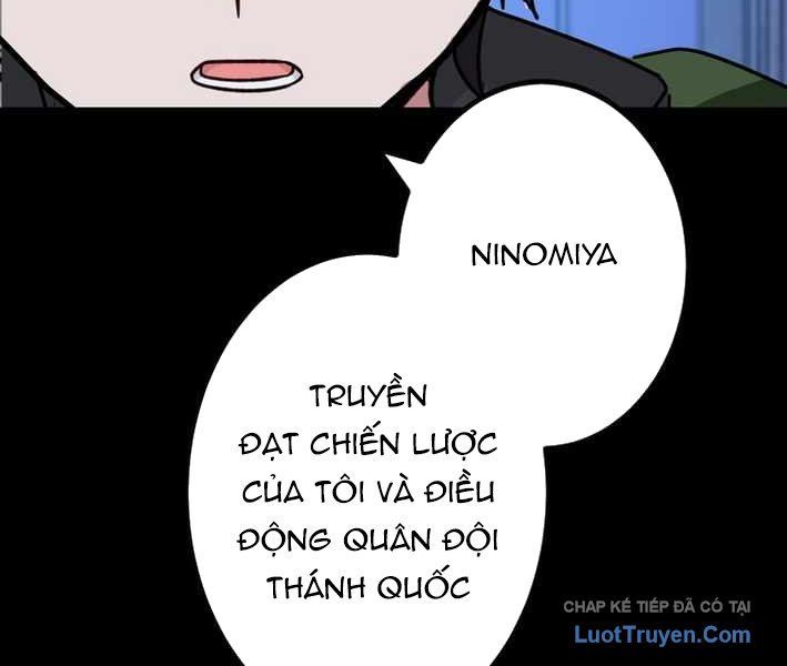 Sát thủ mạnh nhất chuyển sinh sang thế giới khác Chap 111 - Next Chap 110