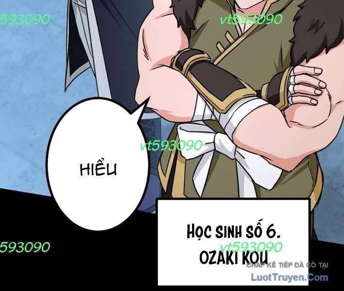 Sát thủ mạnh nhất chuyển sinh sang thế giới khác Chap 111 - Next Chap 110