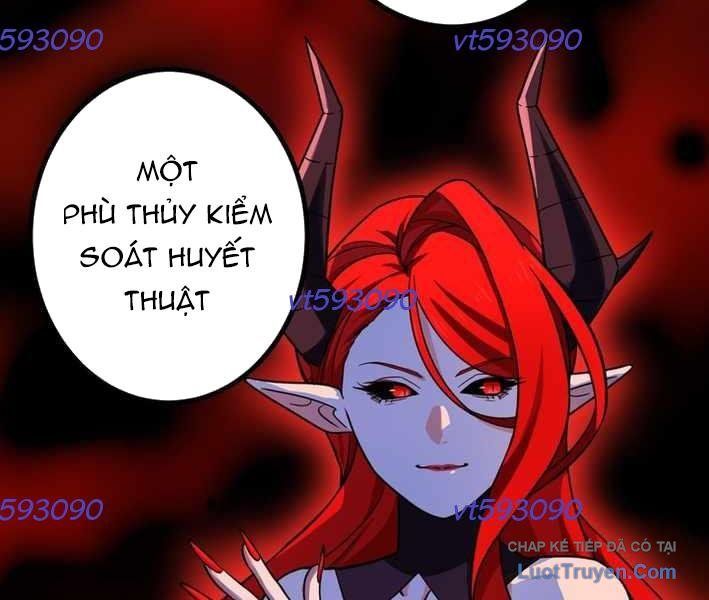 Sát thủ mạnh nhất chuyển sinh sang thế giới khác Chap 111 - Next Chap 110