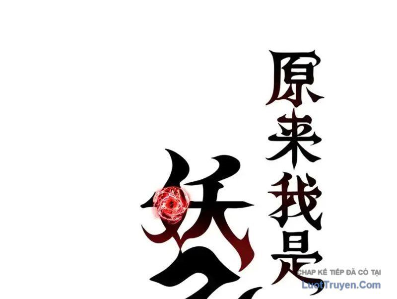 Hóa Ra Ta Là Đời Sau Của Yêu Quái Chap 58 - Next Chap 57