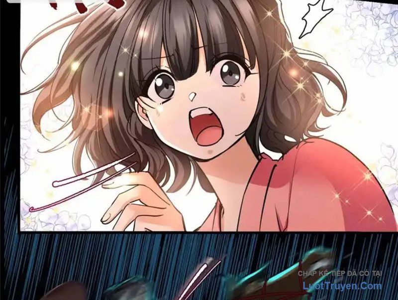 Hóa Ra Ta Là Đời Sau Của Yêu Quái Chap 58 - Next Chap 57