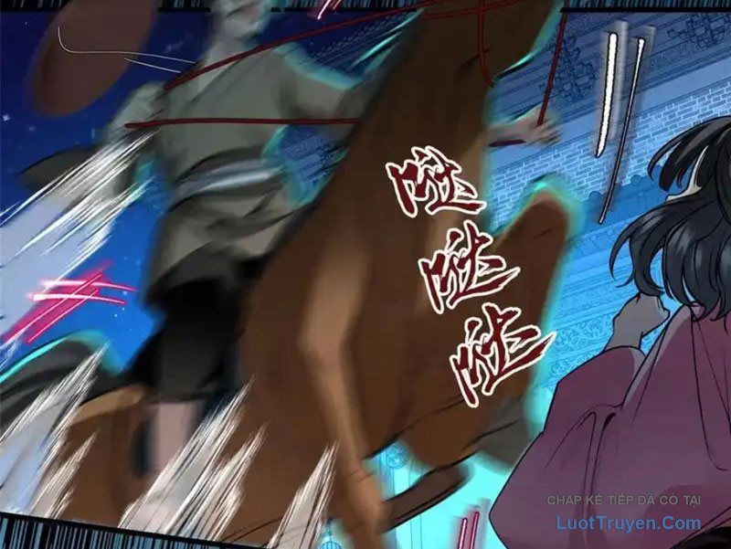 Hóa Ra Ta Là Đời Sau Của Yêu Quái Chap 58 - Next Chap 57