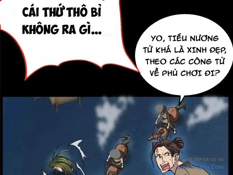 Hóa Ra Ta Là Đời Sau Của Yêu Quái Chap 58 - Next Chap 57