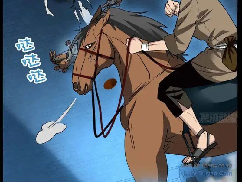 Hóa Ra Ta Là Đời Sau Của Yêu Quái Chap 58 - Next Chap 57