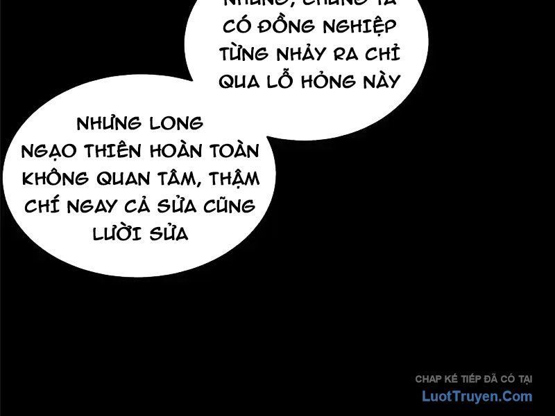 Hóa Ra Ta Là Đời Sau Của Yêu Quái Chap 58 - Next Chap 57
