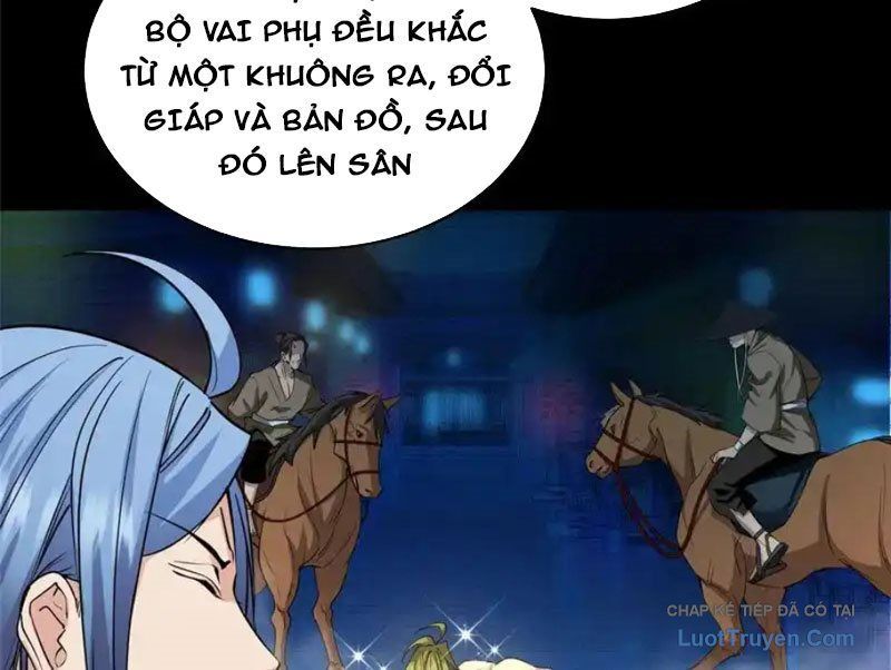 Hóa Ra Ta Là Đời Sau Của Yêu Quái Chap 58 - Next Chap 57