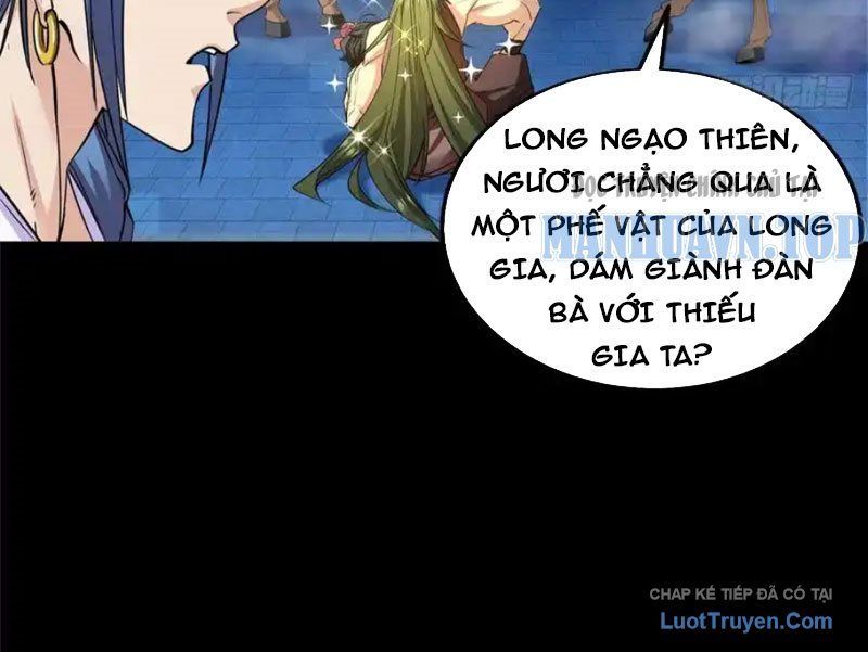 Hóa Ra Ta Là Đời Sau Của Yêu Quái Chap 58 - Next Chap 57