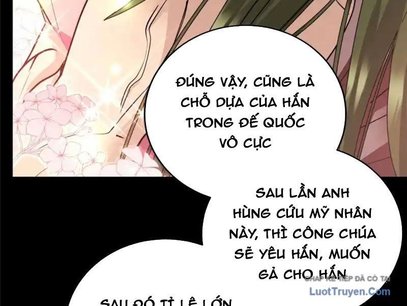 Hóa Ra Ta Là Đời Sau Của Yêu Quái Chap 58 - Next Chap 57