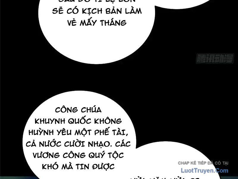 Hóa Ra Ta Là Đời Sau Của Yêu Quái Chap 58 - Next Chap 57