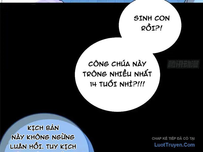 Hóa Ra Ta Là Đời Sau Của Yêu Quái Chap 58 - Next Chap 57