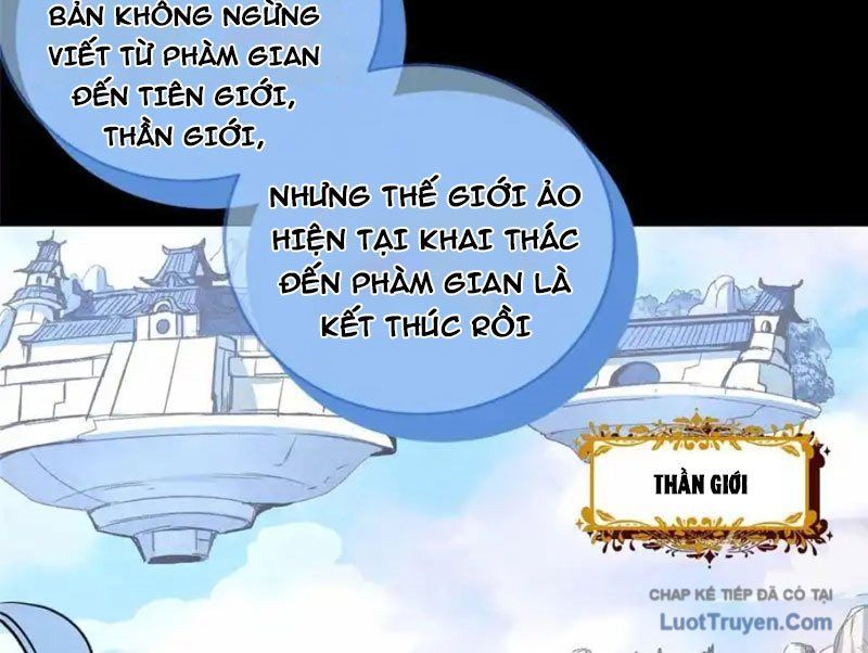 Hóa Ra Ta Là Đời Sau Của Yêu Quái Chap 58 - Next Chap 57