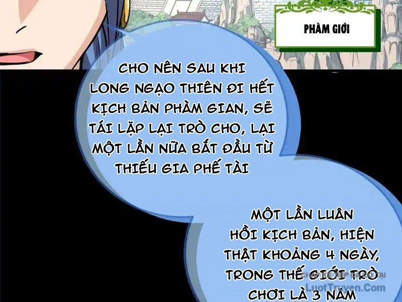 Hóa Ra Ta Là Đời Sau Của Yêu Quái Chap 58 - Next Chap 57