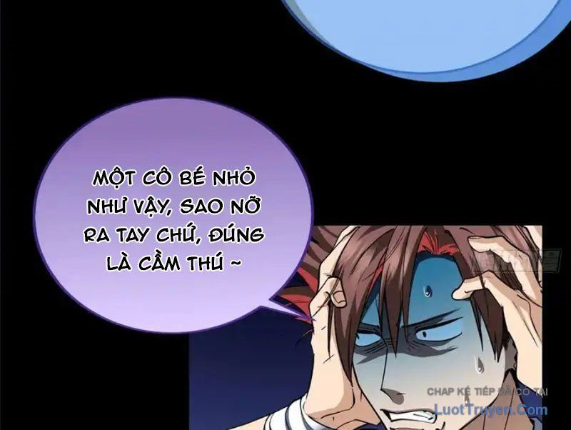 Hóa Ra Ta Là Đời Sau Của Yêu Quái Chap 58 - Next Chap 57