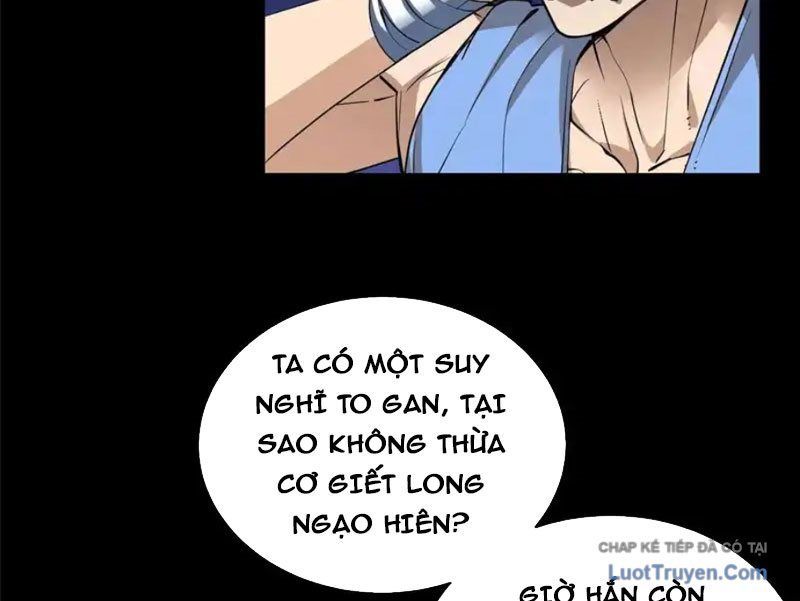 Hóa Ra Ta Là Đời Sau Của Yêu Quái Chap 58 - Next Chap 57