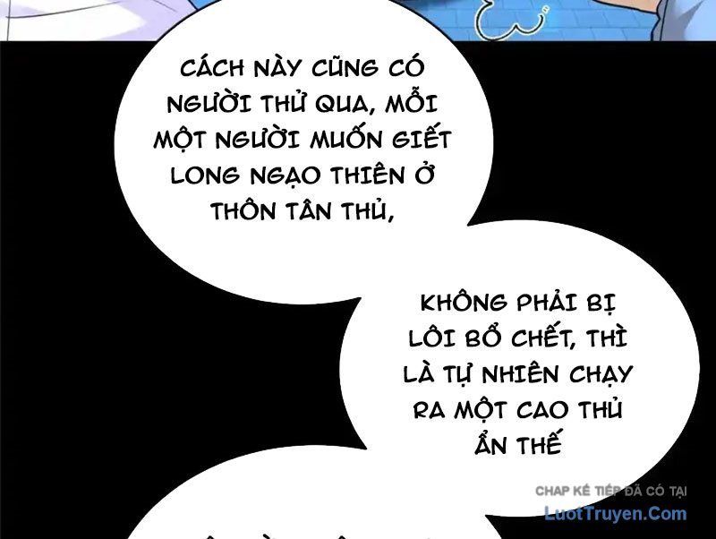 Hóa Ra Ta Là Đời Sau Của Yêu Quái Chap 58 - Next Chap 57