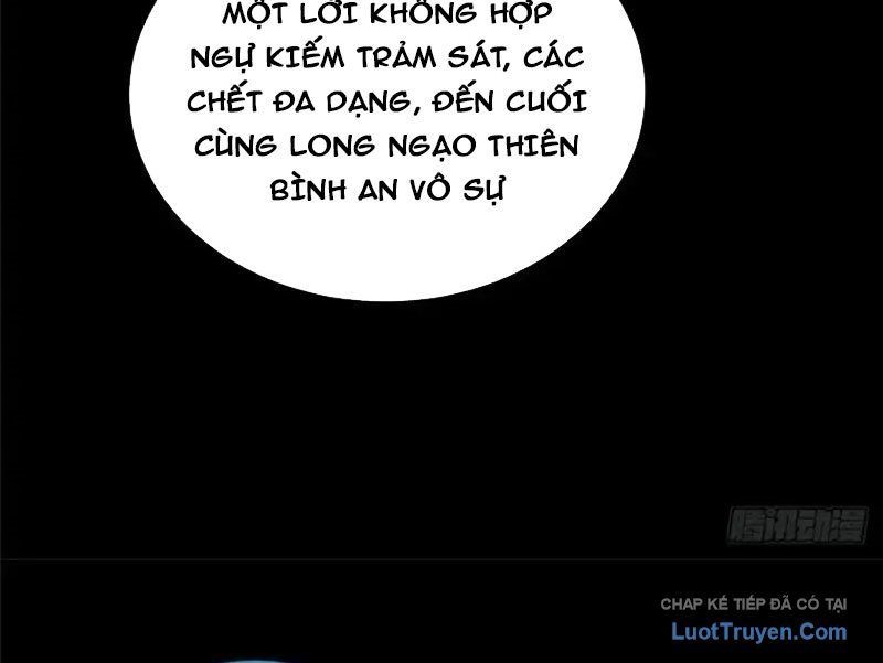 Hóa Ra Ta Là Đời Sau Của Yêu Quái Chap 58 - Next Chap 57