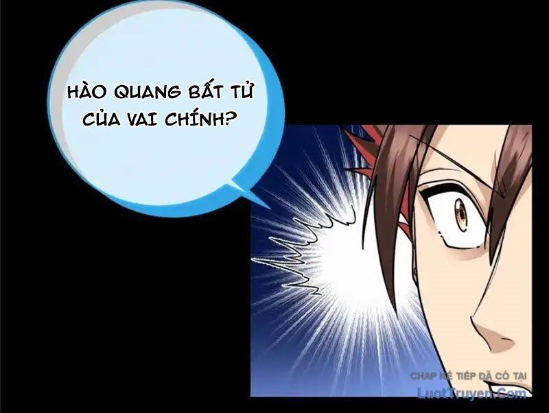 Hóa Ra Ta Là Đời Sau Của Yêu Quái Chap 58 - Next Chap 57