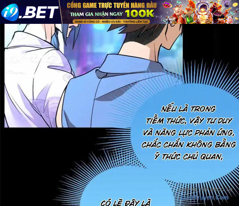 Hóa Ra Ta Là Đời Sau Của Yêu Quái Chap 58 - Next Chap 57