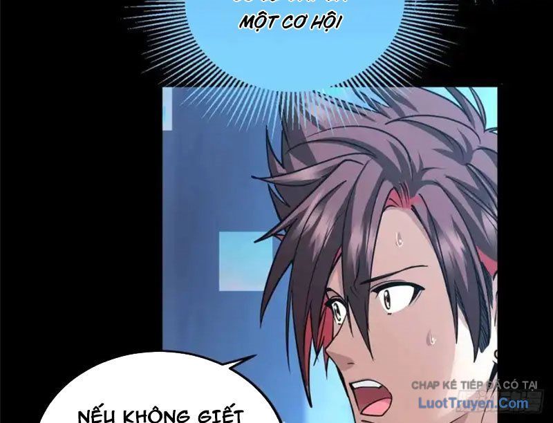 Hóa Ra Ta Là Đời Sau Của Yêu Quái Chap 58 - Next Chap 57