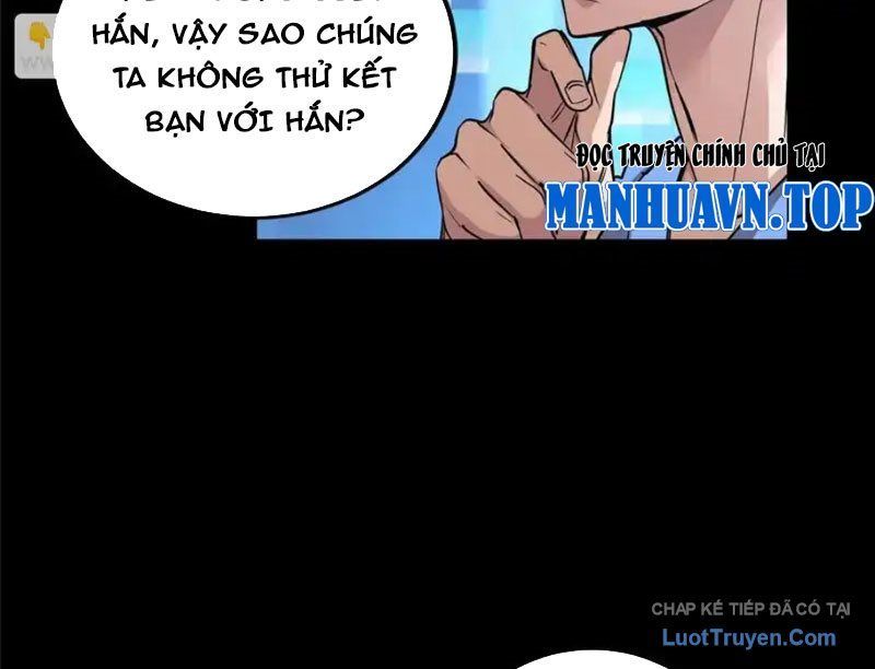 Hóa Ra Ta Là Đời Sau Của Yêu Quái Chap 58 - Next Chap 57
